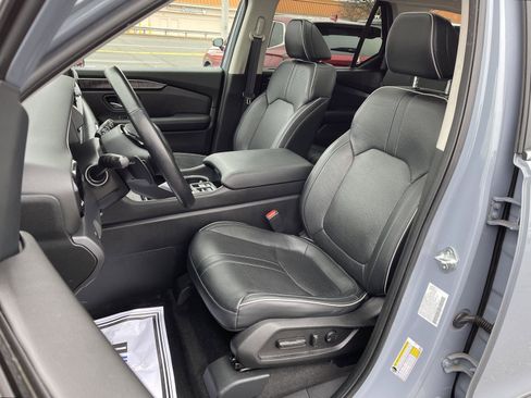 Used 2023 Honda Pilot Elite image 15