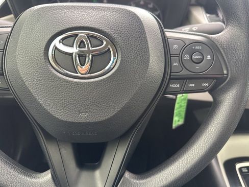 Certified 2025 Toyota Corolla LE image 16