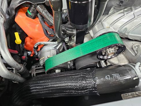 Used 2021 Dodge Charger SRT Hellcat image 22