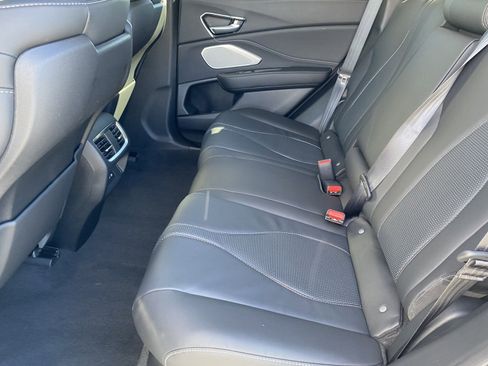 New 2026 Acura RDX SH-AWD w/ Technology Package image 8