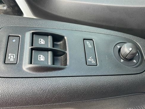 New 2025 RAM ProMaster 1500 w/ Convenience Group image 16