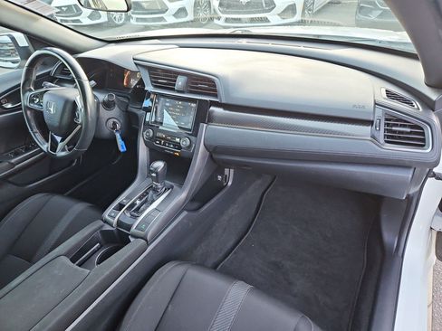 Used 2019 Honda Civic Sport image 33