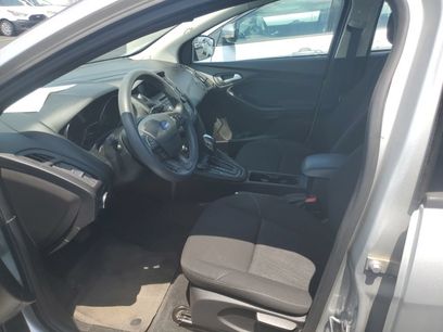 Used 2016 Ford Focus SE