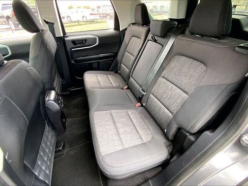 Used 2023 Ford Bronco Sport Big Bend image 20