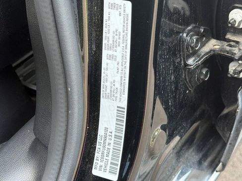 Used 2021 RAM 1500 TRX w/ TRX Level 2 Equipment Group image 29