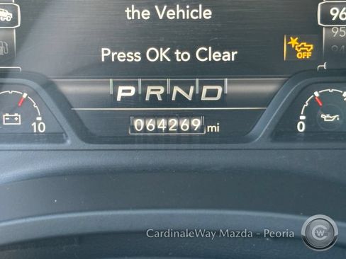 Used 2022 RAM 1500 TRX w/ TRX Level 2 Equipment Group AWD/4WD image 23