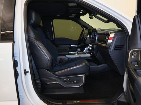 Used 2022 Ford F150 Raptor w/ Equipment Group 801A High image 45