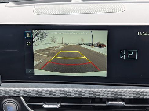 New 2026 Hyundai Sonata SEL image 15