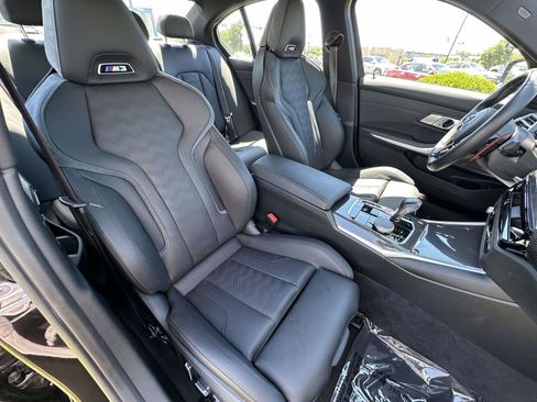 Used 2026 BMW M3 Competition AWD/4WD image 25