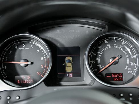 Used 2008 Lamborghini Gallardo AWD/4WD image 21