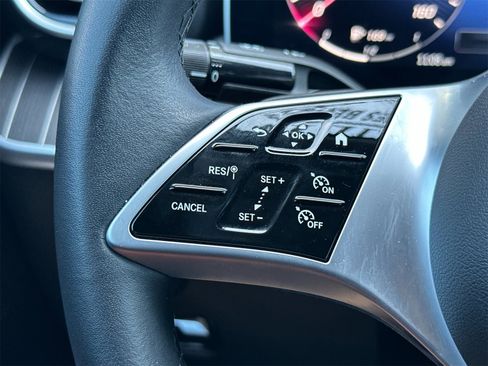 Certified 2023 Mercedes-Benz C 300 Sedan image 26