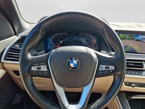 Used 2021 BMW X5 sDrive40i w/ Convenience Package RWD image 24