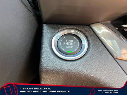 New 2026 Buick Envista Preferred w/ Convenience I Package FWD image 26