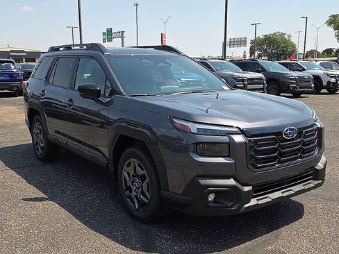 New 2026 Subaru Outback Premium AWD/4WD image 5