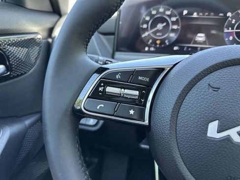 New 2026 Kia Seltos EX FWD image 25