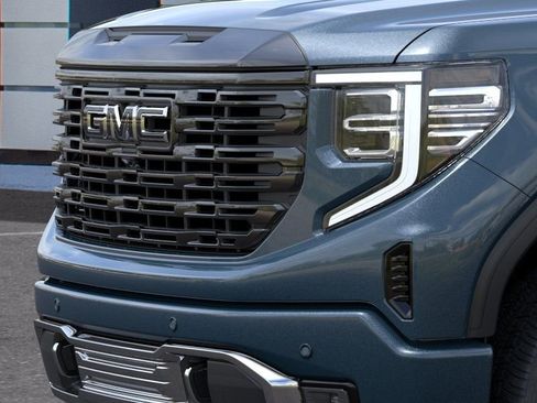 New 2026 GMC Sierra 1500 Denali Ultimate AWD/4WD image 13