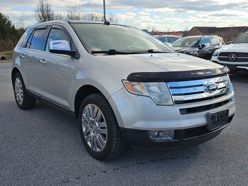 Used 2010 Ford Edge Limited image 1