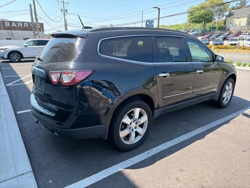 Used 2017 Chevrolet Traverse Premier AWD/4WD image 20