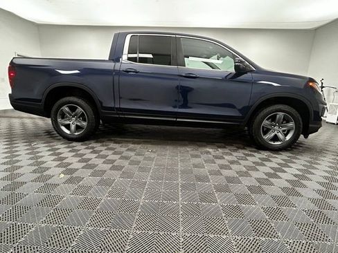 Used 2023 Honda Ridgeline RTL image 11