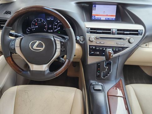 Used 2013 Lexus RX 350 FWD w/ Navigation Pkg image 27