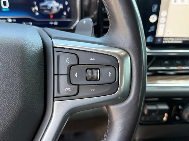 Used 2022 Chevrolet Silverado 1500 LT Trail Boss w/ LT Trail Boss Premium Package AWD/4WD image 17