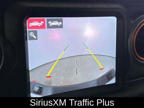 Used 2021 Jeep Gladiator Mojave image 36