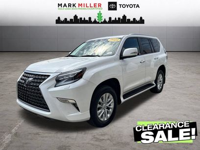 Used 2021 Lexus GX 460 Premium w/ Premium Package