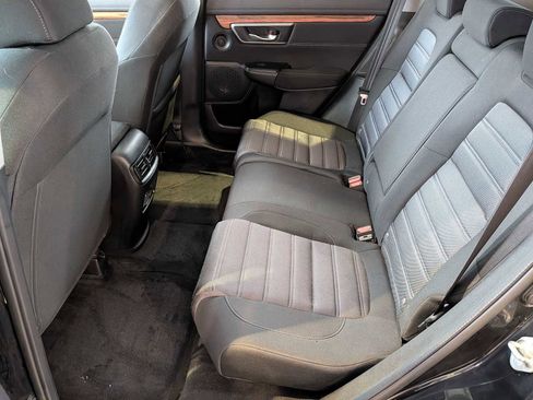 Certified 2020 Honda CR-V EX image 18