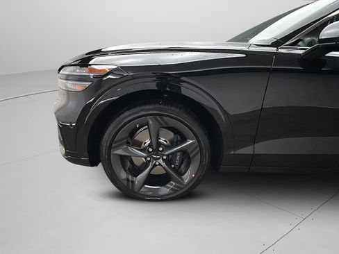 New 2026 Genesis GV70 3.5T Sport Prestige AWD/4WD image 6