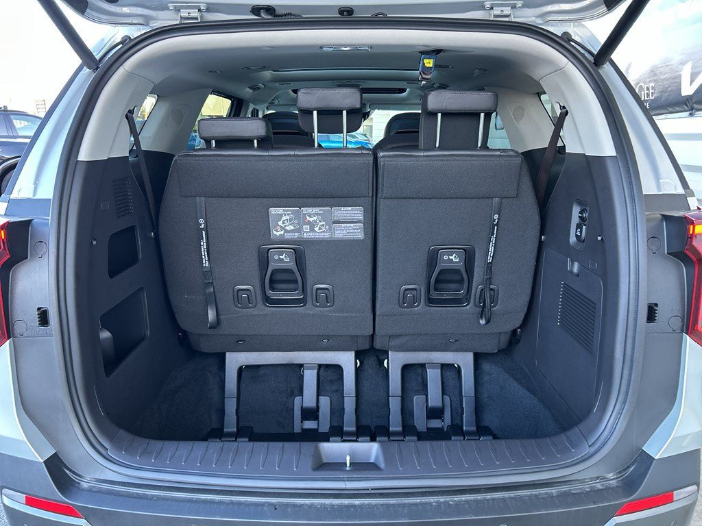New 2026 Kia Carnival SX Prestige FWD image 13