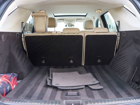 Used 2018 Mercedes-Benz GLE 350 w/ Premium 1 Package image 15