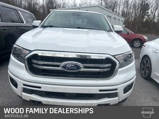 Used 2020 Ford Ranger Lariat w/ FX4 Off-Road Package video 2