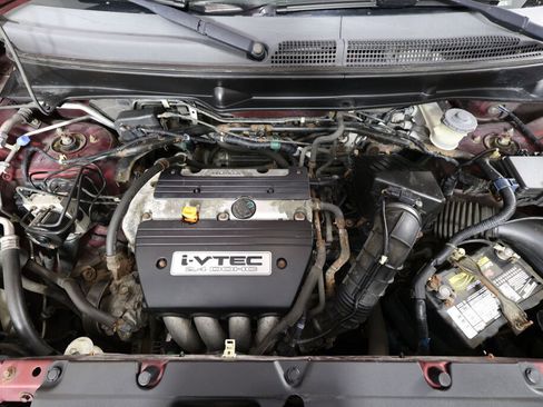 Used 2008 Honda Element EX image 32