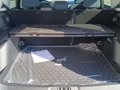 New 2025 Ford Bronco Sport Heritage w/ Convenience Package image 25