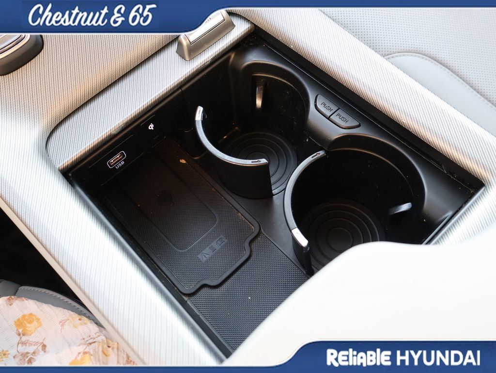 Certified 2024 Hyundai Palisade SEL AWD/4WD image 39