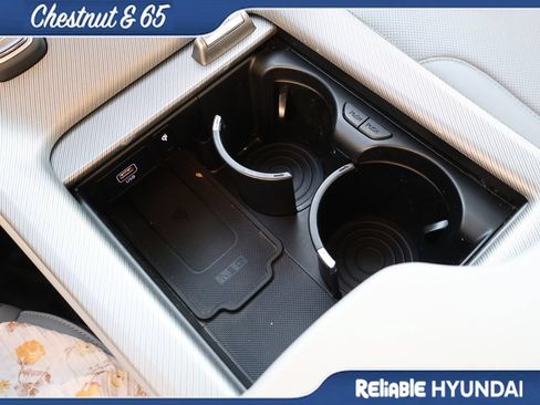 Certified 2024 Hyundai Palisade SEL AWD/4WD image 39