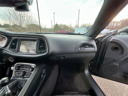 Used 2016 Dodge Challenger R/T Scat Pack image 30