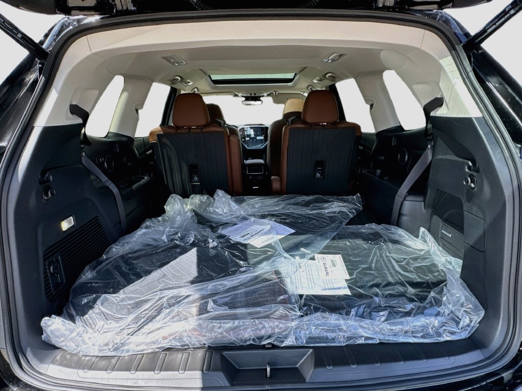 New 2027 Subaru Ascent Touring AWD/4WD image 33