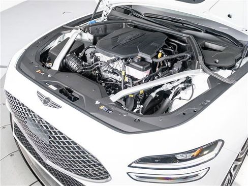 New 2026 Genesis G70 2.5T Prestige image 10