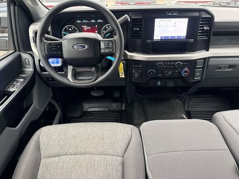 Used 2025 Ford F350 XL w/ XL Off-Road Package image 12