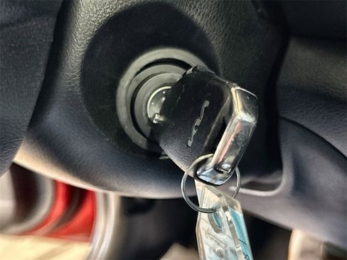 Used 2023 Kia Forte LXS image 23