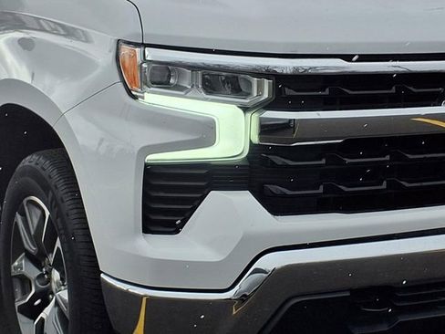 Used 2022 Chevrolet Silverado 1500 LT w/ All Star Edition Plus AWD/4WD image 24