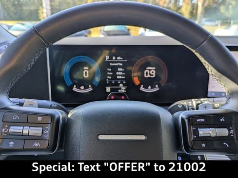 Used 2025 Hyundai Santa Fe XRT image 35