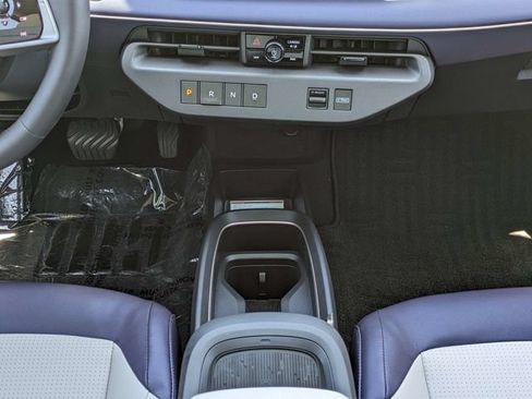 New 2026 Nissan Leaf SV+ FWD image 20