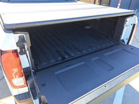 Used 2023 Honda Ridgeline Black Edition image 29