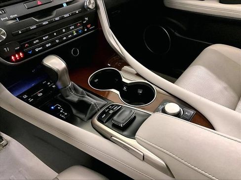 Used 2017 Lexus RX 350 AWD w/ Premium Package image 18