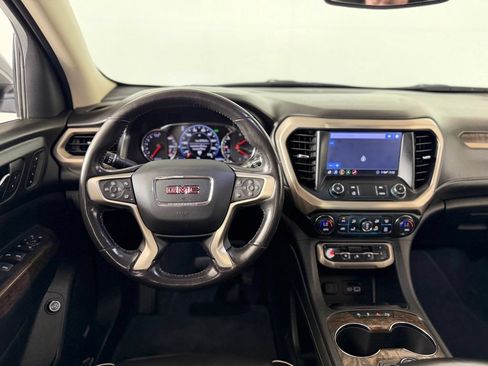Used 2020 GMC Acadia Denali AWD/4WD image 11