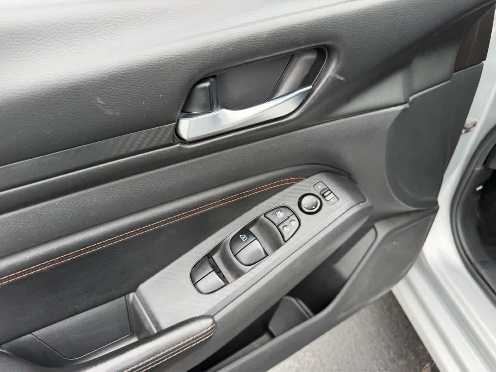 Used 2021 Nissan Altima 2.5 SR FWD image 20