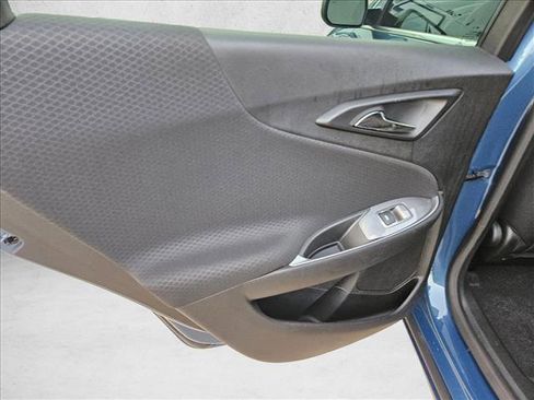 Used 2024 Chevrolet Malibu LS FWD image 13