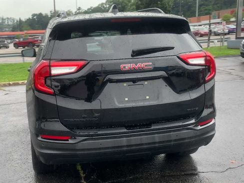 Certified 2023 GMC Terrain SLT w/ Elevation Edition AWD/4WD image 7